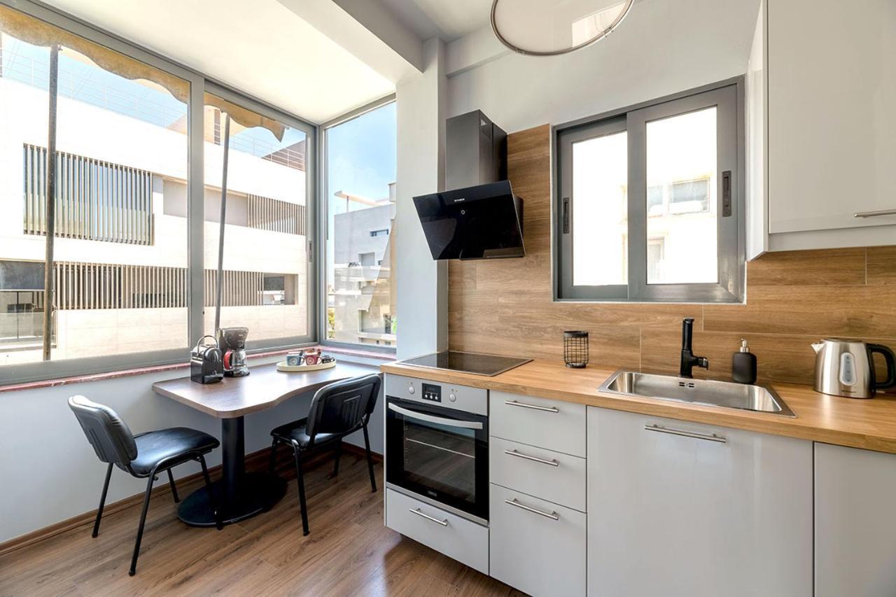 Boutique39 Luxury Apartment Glyfada Atenas Exterior foto