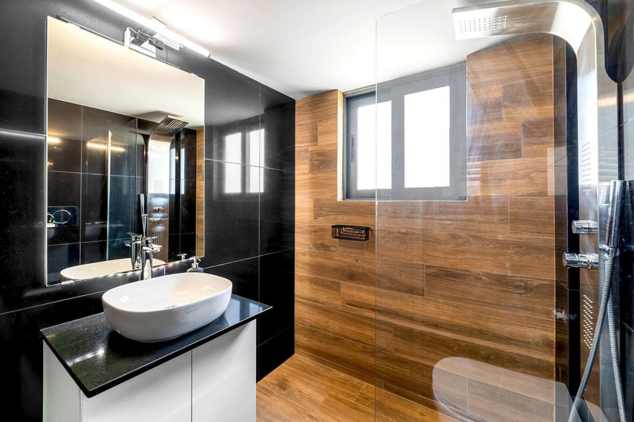 Boutique39 Luxury Apartment Glyfada Atenas Exterior foto